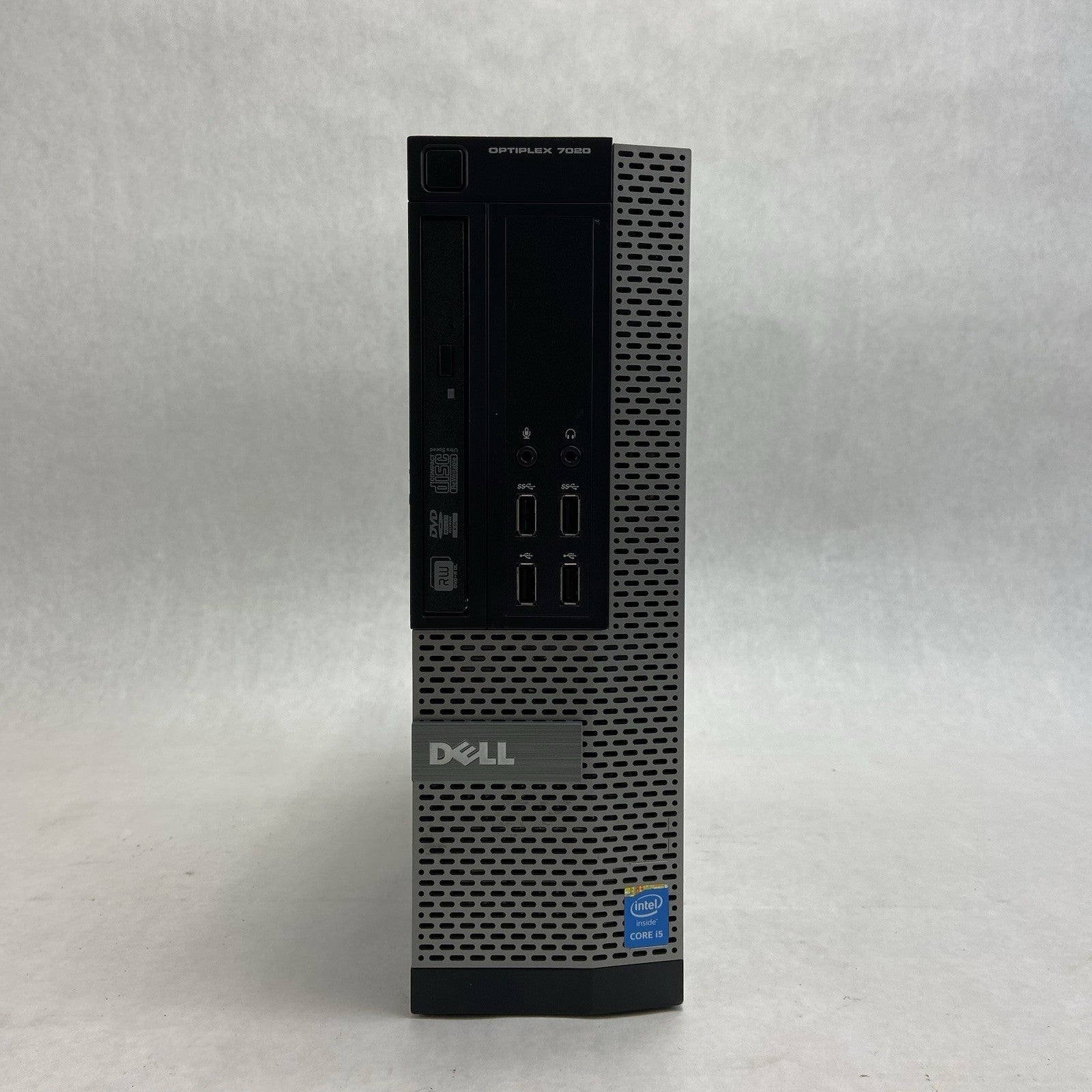 Dell Optiplex 7020 SFF Intel Core i5-4690 3.5GHz 16GB RAM No HDD No OS1