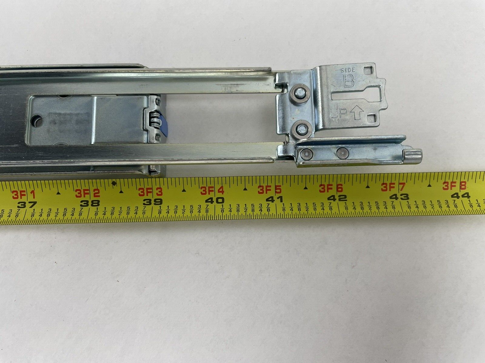 Dell Sliding ReadyRails Kit TW-0CWJ0X-75021-43V-1683-A00 No Cable Mgmt Arm