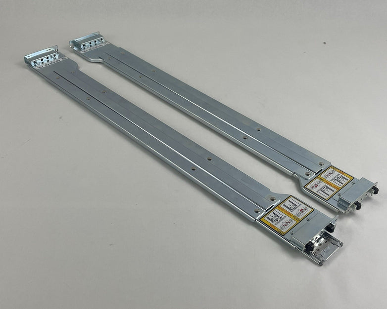 Supermicro MCP-290-00053-0N 2U-3U Rail Kit Ball-Bearing