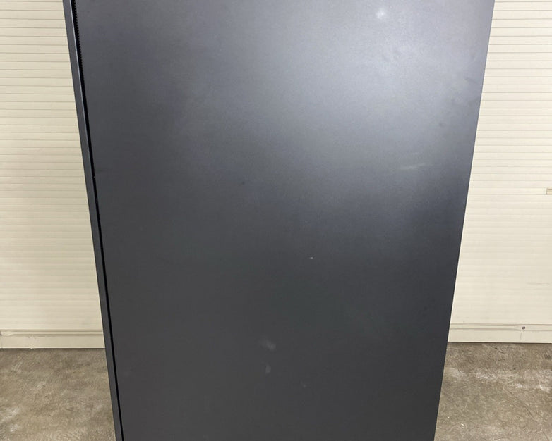 IBM 45D3122 36U Rack IT Network Server Cabinet