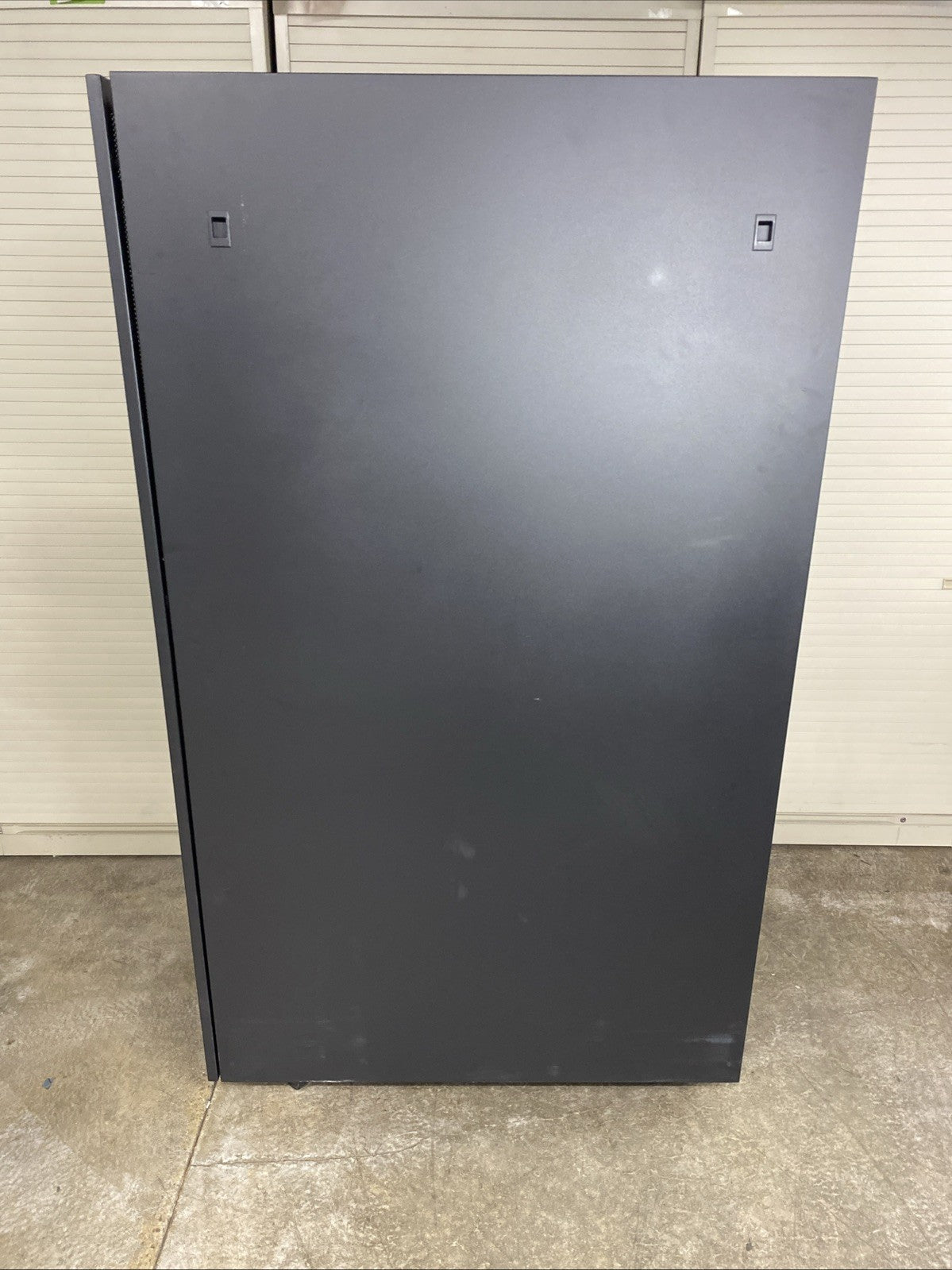 IBM 45D3122 36U Rack IT Network Server Cabinet