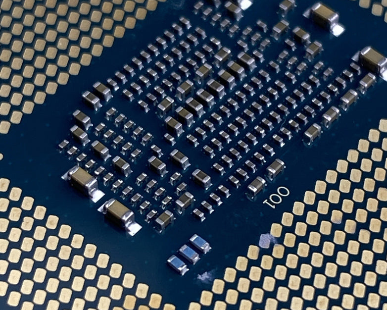 Intel Quad Core i7-7700T CPU Processor 2.90GHz FCLGA1151 SR339
