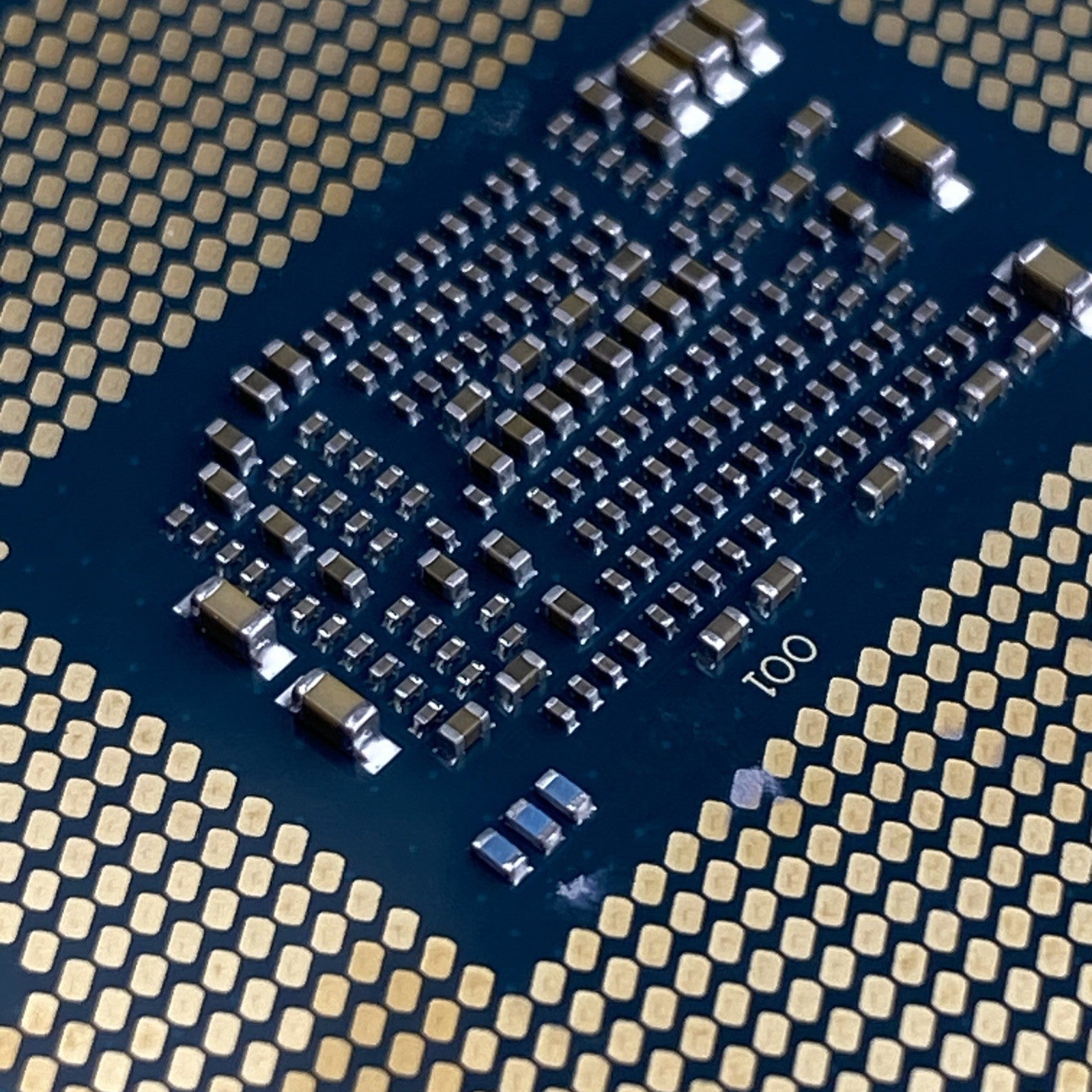 Intel Quad Core i7-7700T CPU Processor 2.90GHz FCLGA1151 SR339