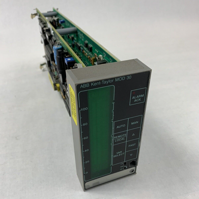 ABB Kent-Taylor MOD 30 Analog Board