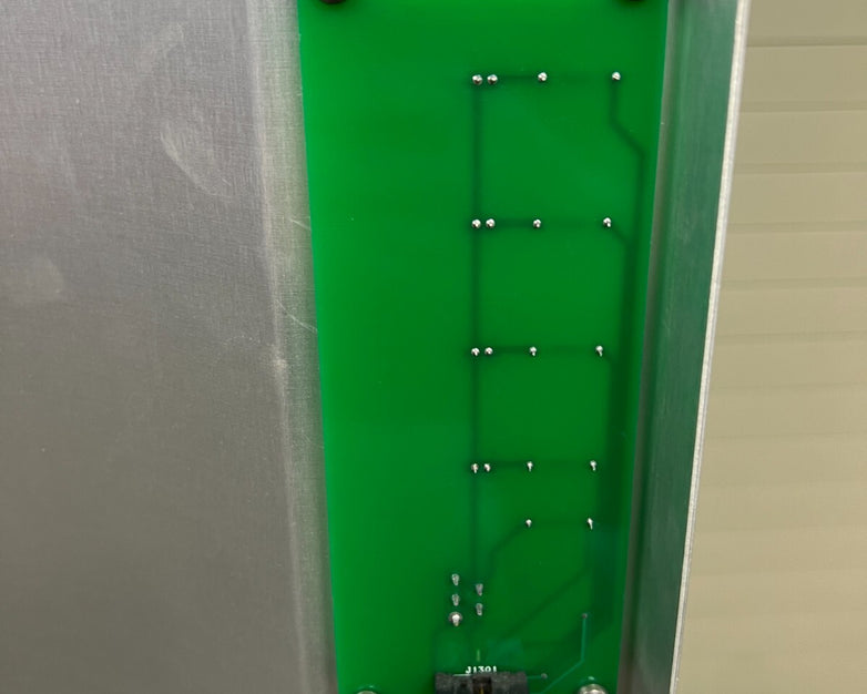 Sequenom Agena Biosciences Spectrometer Bruker MT9 Replacement Front Panel