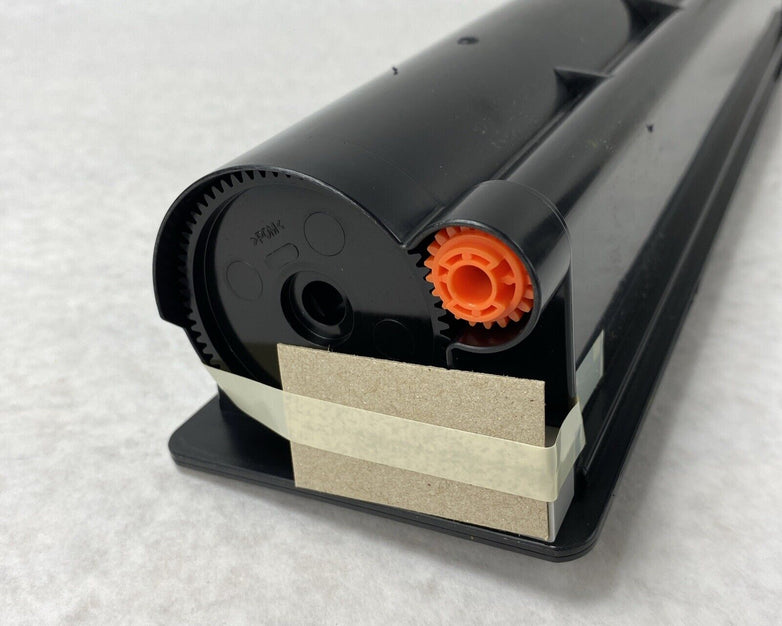 Katun TFC50UY Compatible Yellow Toner Cartridge For Toshiba E-Studio Printers