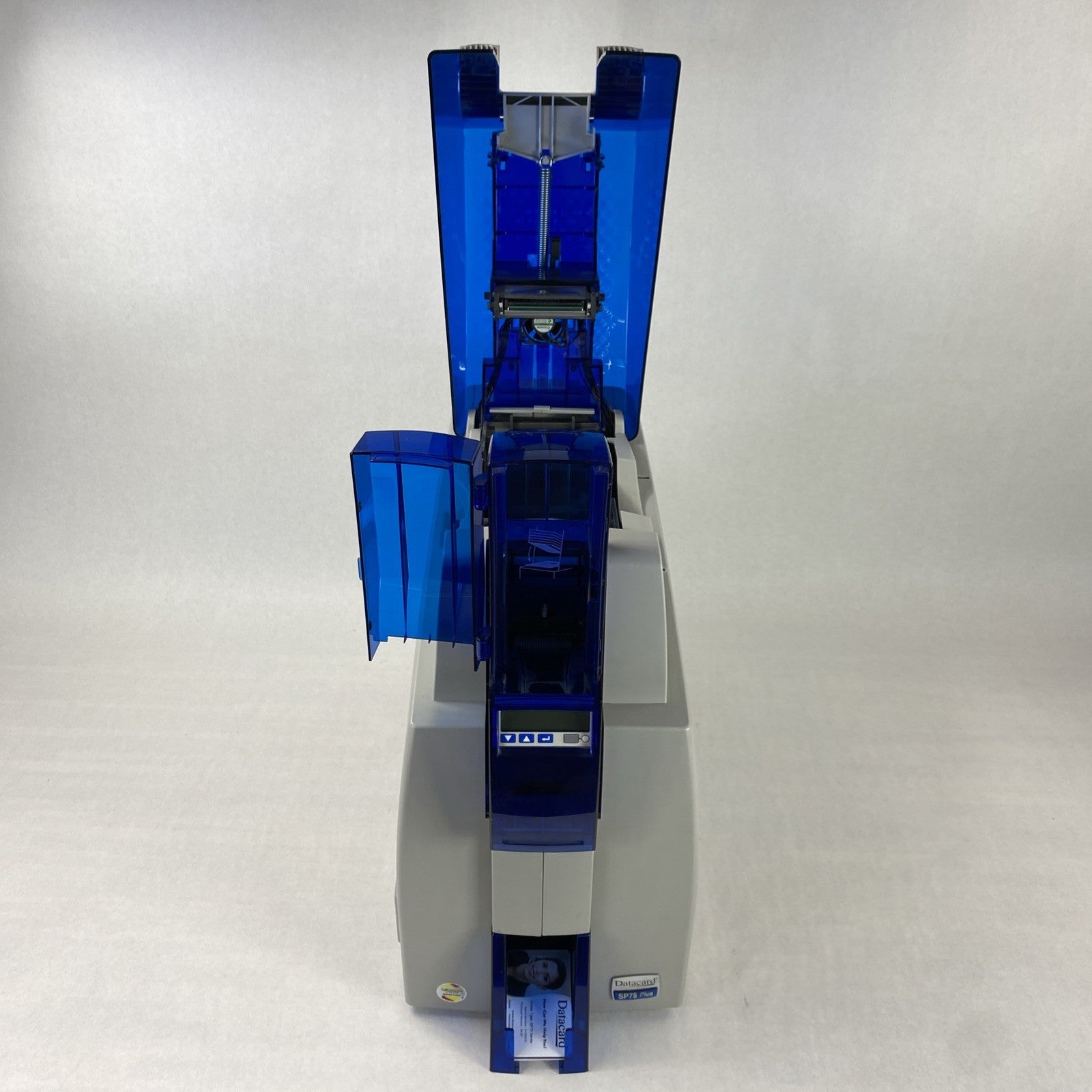 Datacard SP75 Plus ID Card Printer