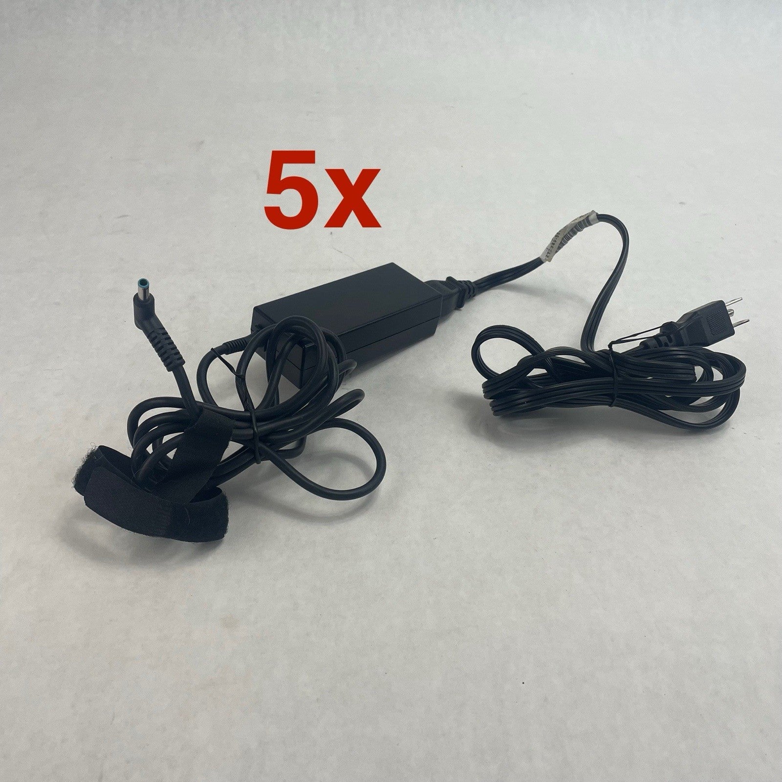 HP PPP009A 65W AC Adapter (Lot of 5)