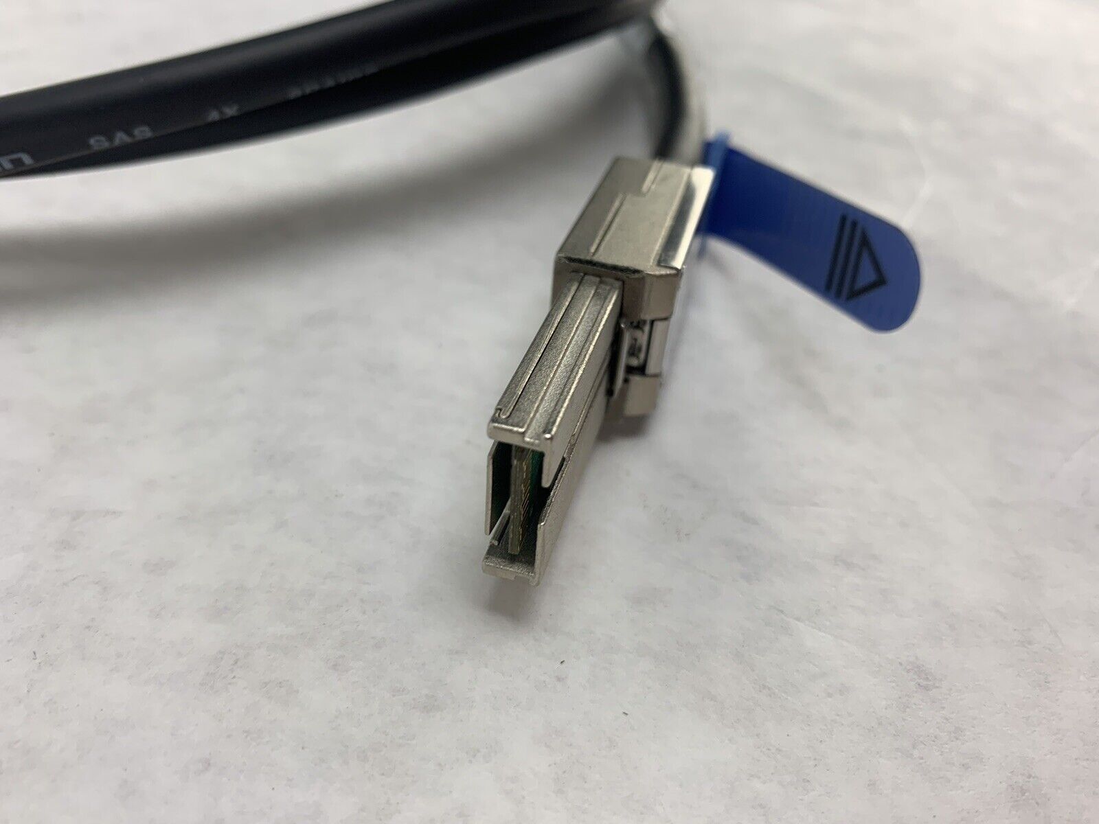 Foxconn SAS 4x 8Pairs 28AWG Cable E124936-D