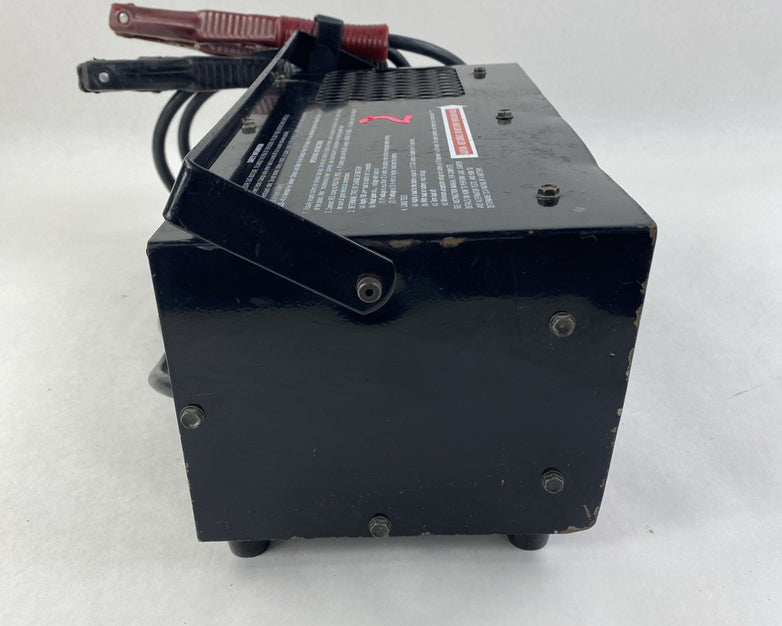 Associated 6039 Variable Load Tester No Batteries