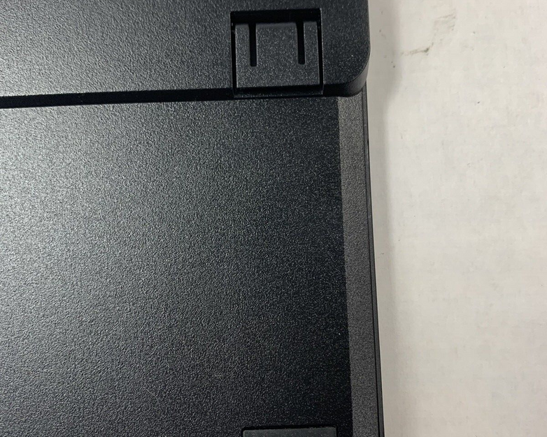 Lot of 5 HP L96909-001 Wired Desktop 320K USB Keyboard