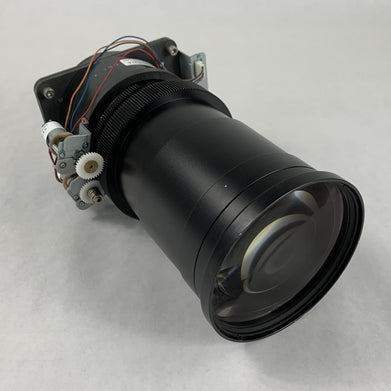 Sanyo Christie LNS-T31A Long Zoom Lens for Christie LX700 Projector