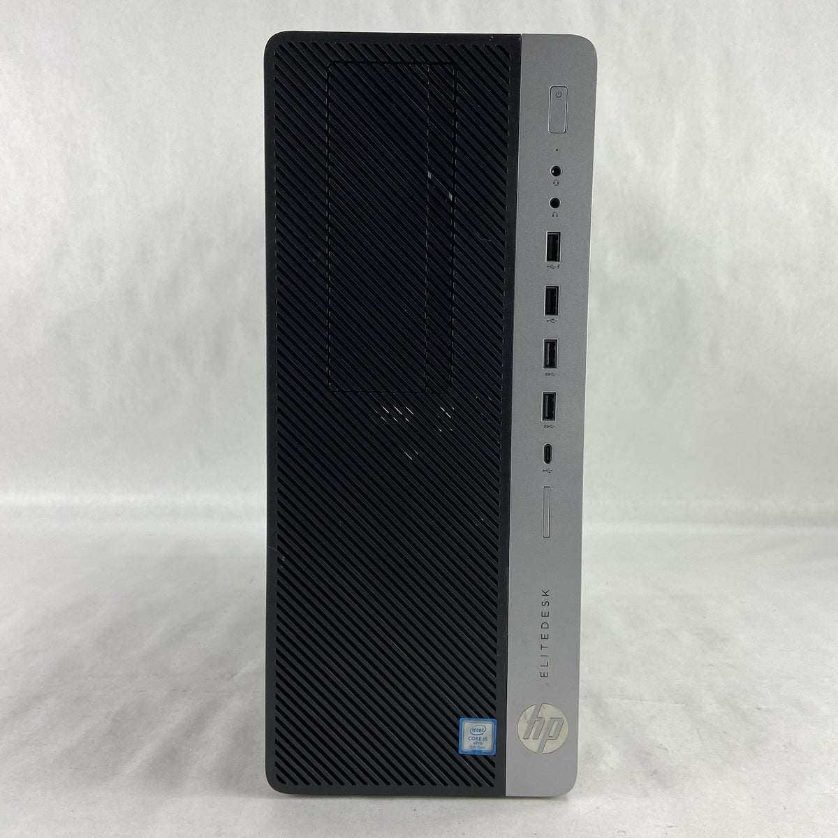 HP EliteDesk 800 G4 MT Intel Core i5-8500 3GHz 8GB RAM No HDD No OS1