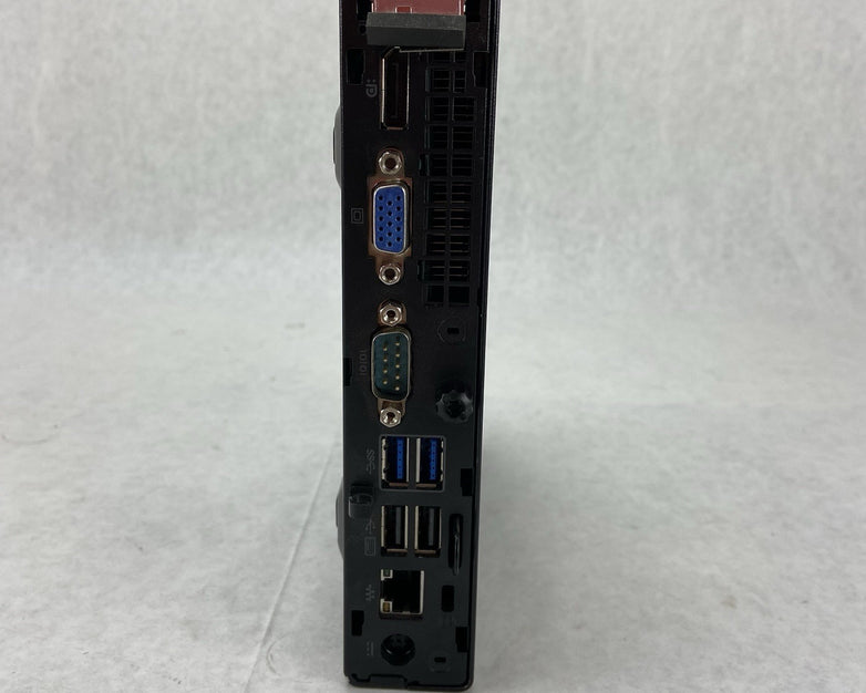 ProDesk 400 G2 Micro Intel Core i3-6100T 3.2GHz 8GB RAM No HDDOSAC
