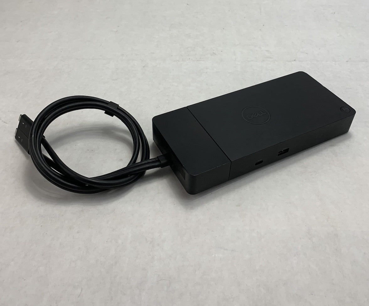 Dell WD19DCS Thunderbolt USB-C Docking Station0