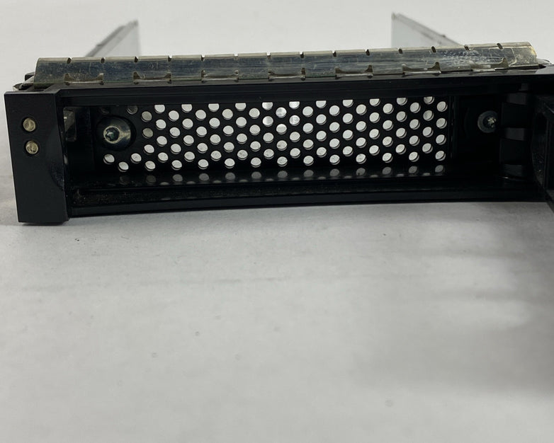 Dell WC966 SCSI Hard Drive Hot Swap Caddy lot of 3