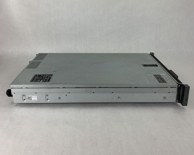 Dell PowerEdge R710 Server x2 Intel Xeon E-5640 2.67 GHz 32 GB RAM No HDD No OS