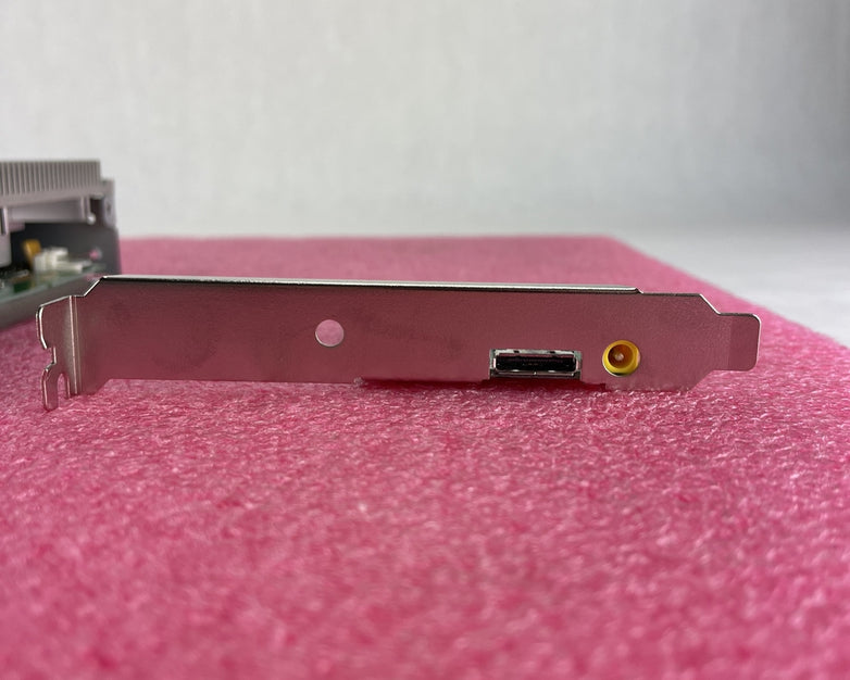 Grass Valley Storm Mobile Multi I/O Processor w/ V52-PC-105