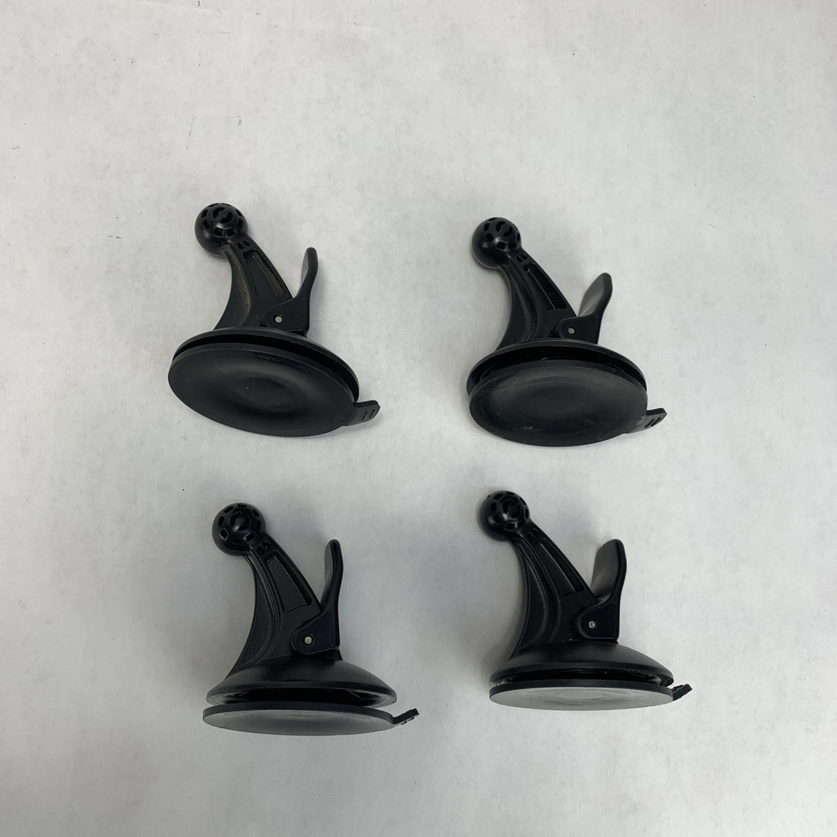 Garmin Drive GPS 17mm Swivel Windshield Suction Mount 010-10747-00 - Lot of 42