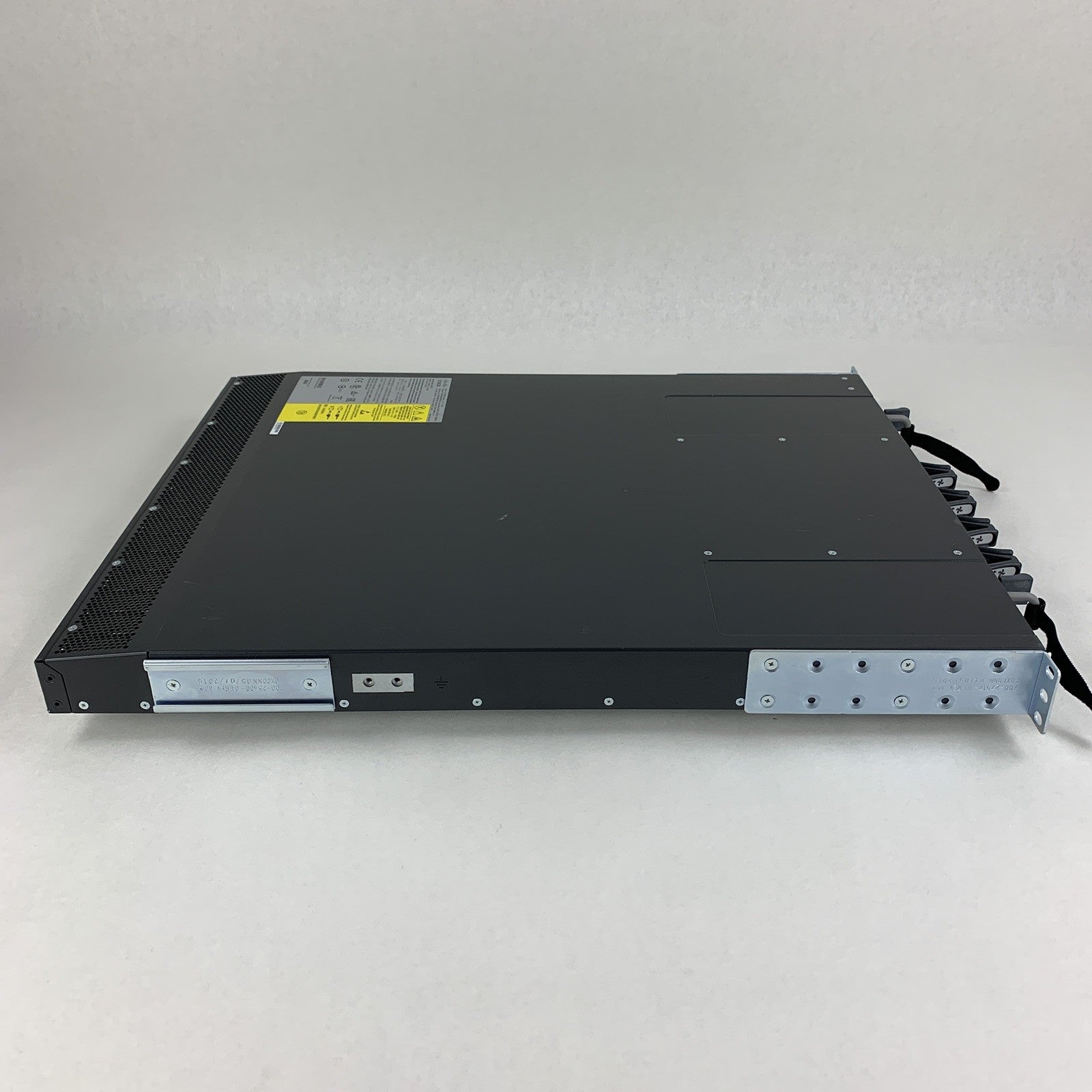 Cisco UCS-FI-6332 32-Port 40GbE Fabric Interconnect Switch Tested Reset