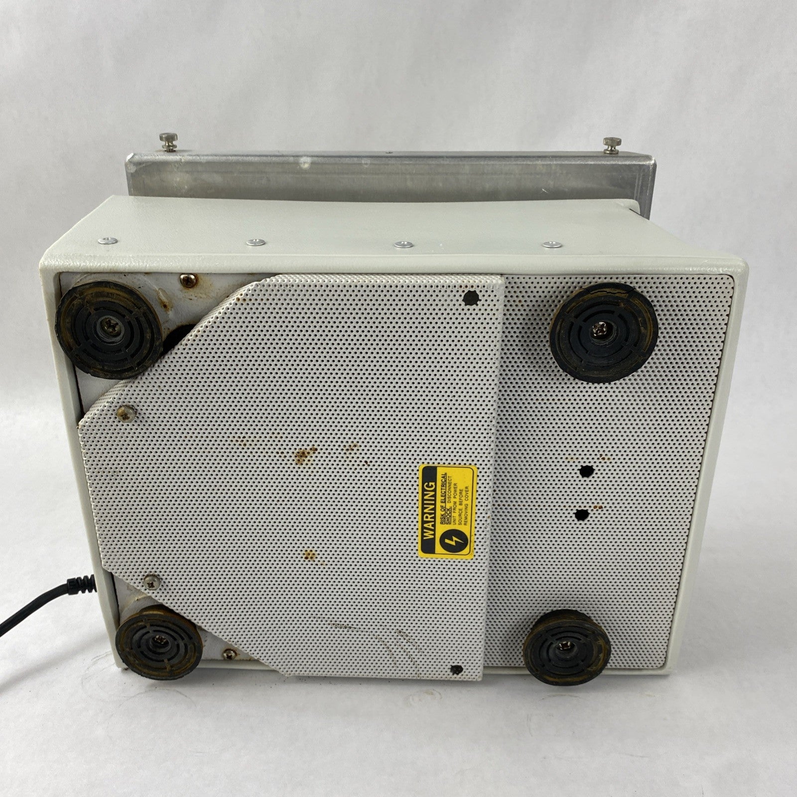 Lab-Line 3520 Orbit Shaker Laboratory Orbital Shaker - Parts or Repair8