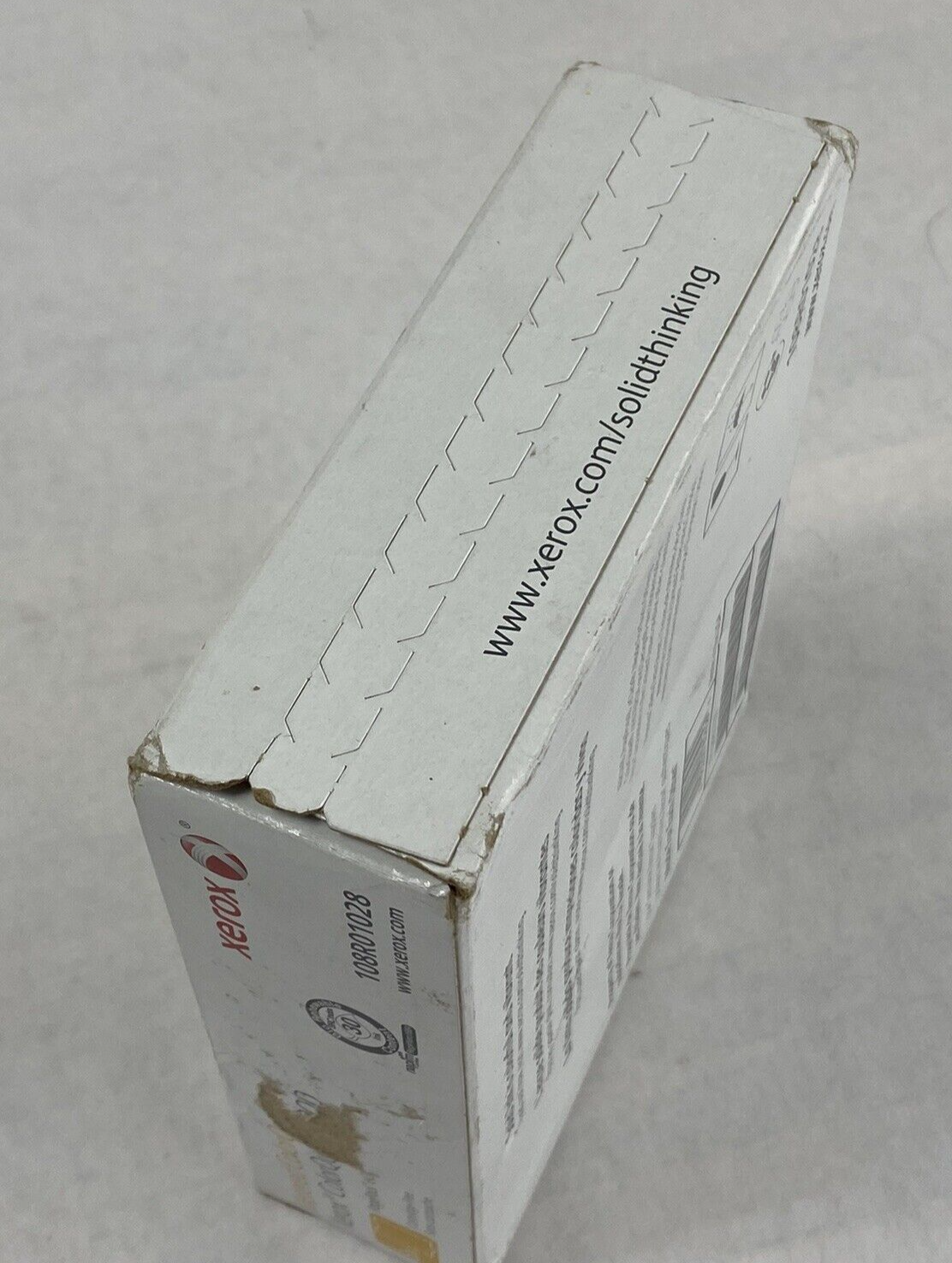 Xerox ColorQube 8900 108R01028 Yellow Metered ColorQube Ink 6 Cartridges New