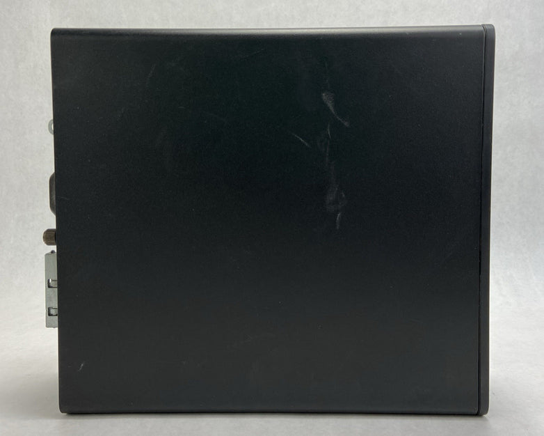 HP ProDesk 400 G4 SFF Intel Core i5-7500 3.4GHz 8GB RAM No HDD No OS