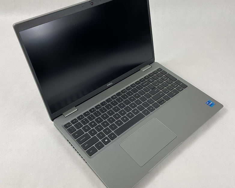 Dell Precision 3561 15.6" i5-11500H 2.90GHz 16GB RAM Quadro QN10-M3 No SSD/OS/AC
