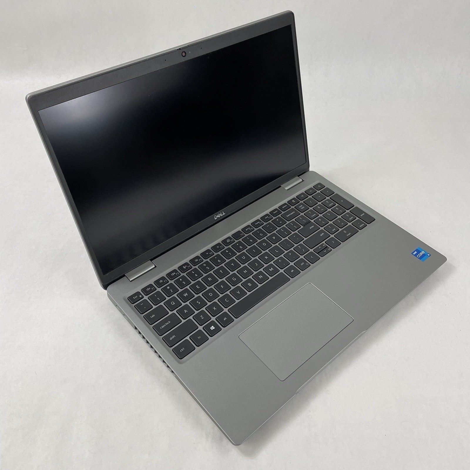 Dell Precision 3561 15.6" i5-11500H 2.90GHz 16GB RAM Quadro QN10-M3 No SSD/OS/AC0