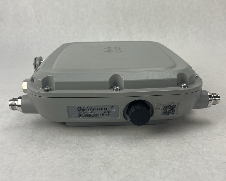 Cisco C9124AXE-B Catalyst Wi-fi 6 Outdoor Access Point