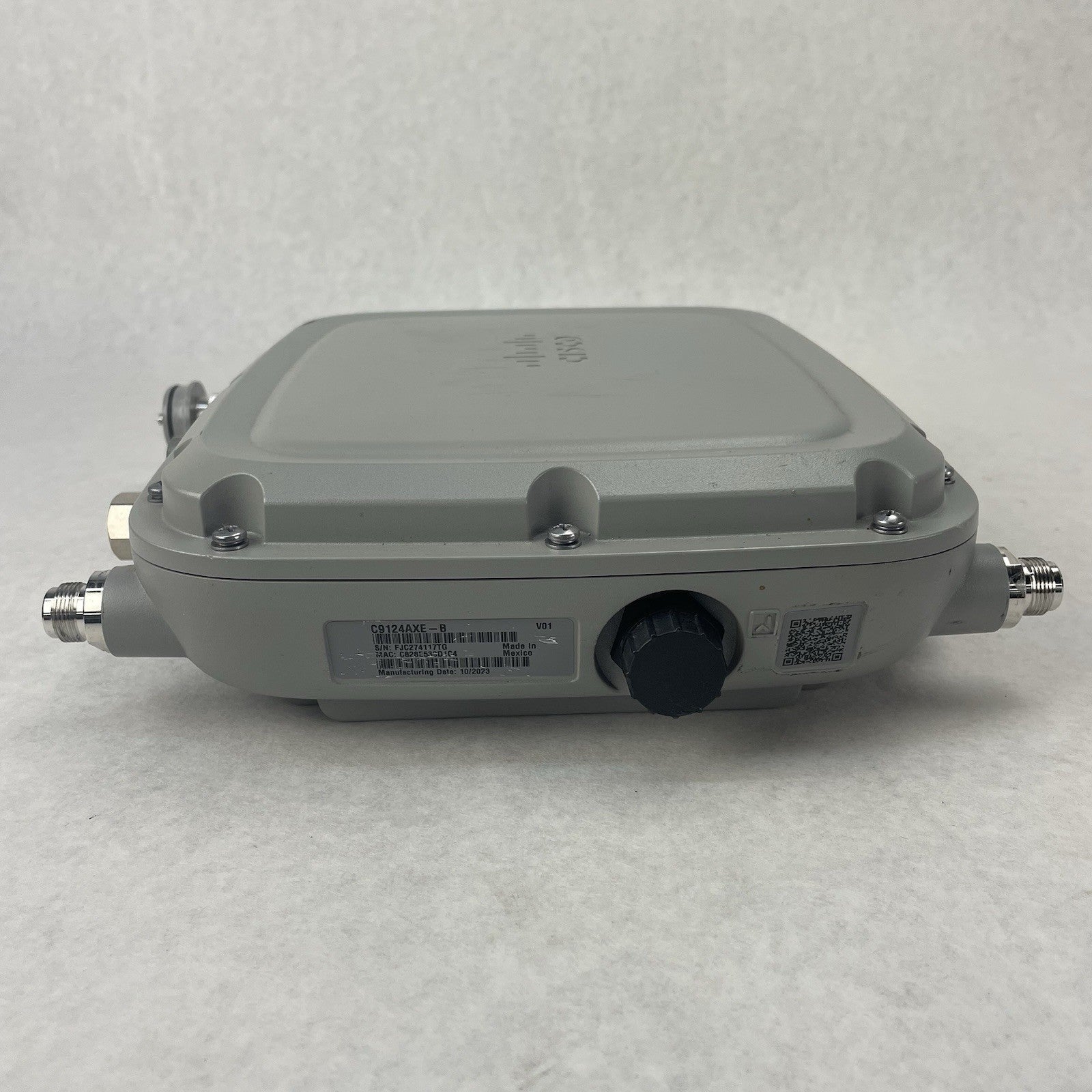 Cisco C9124AXE-B Catalyst Wi-fi 6 Outdoor Access Point8