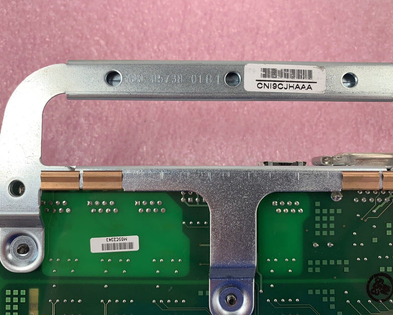 Genuine CISCO Systems Circuit Board, 800-02026-03 F2
