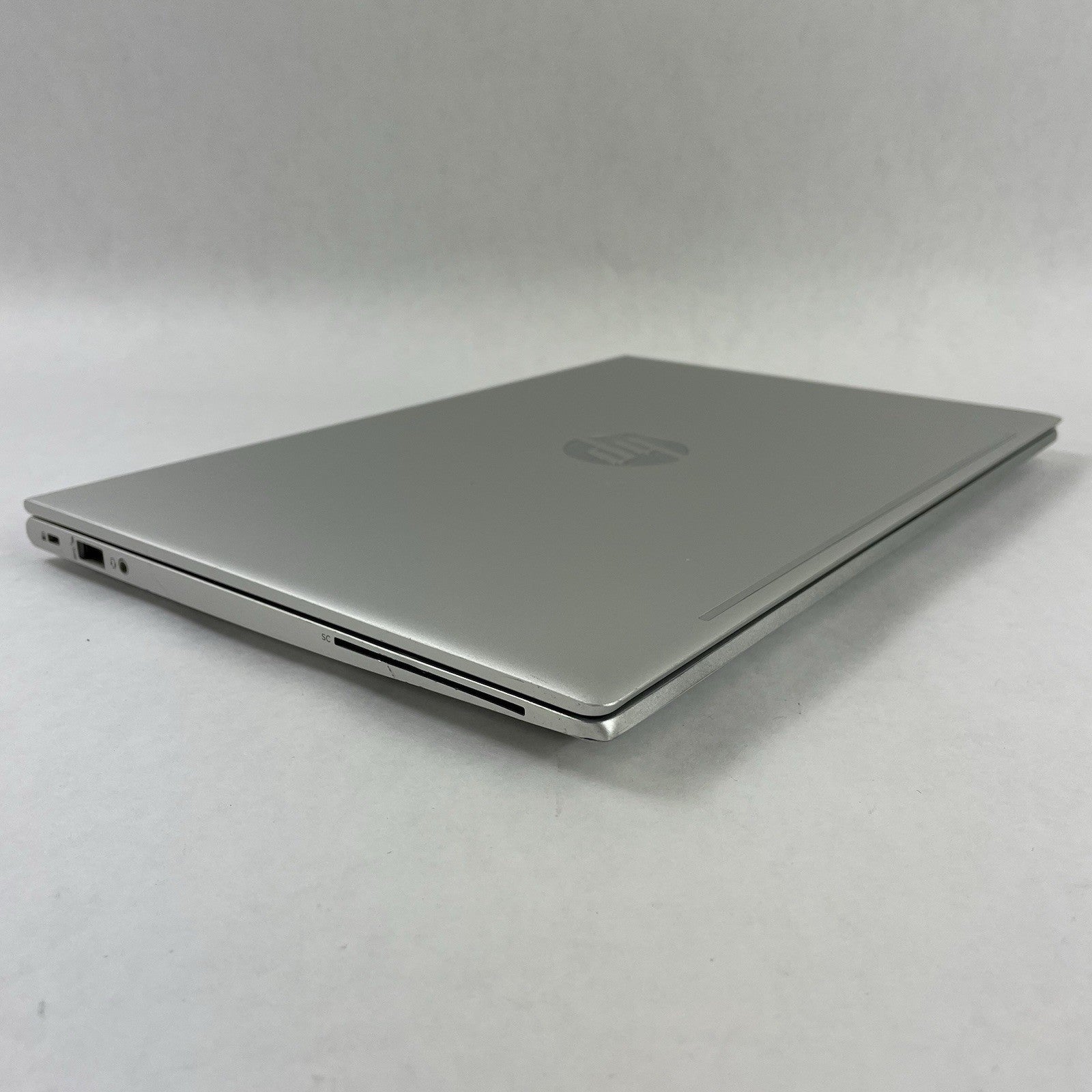 HP ProBook 630 G8 13.3" i7-1165G7 2.80 GHz 8 GB RAM No SSD/OS/AC10