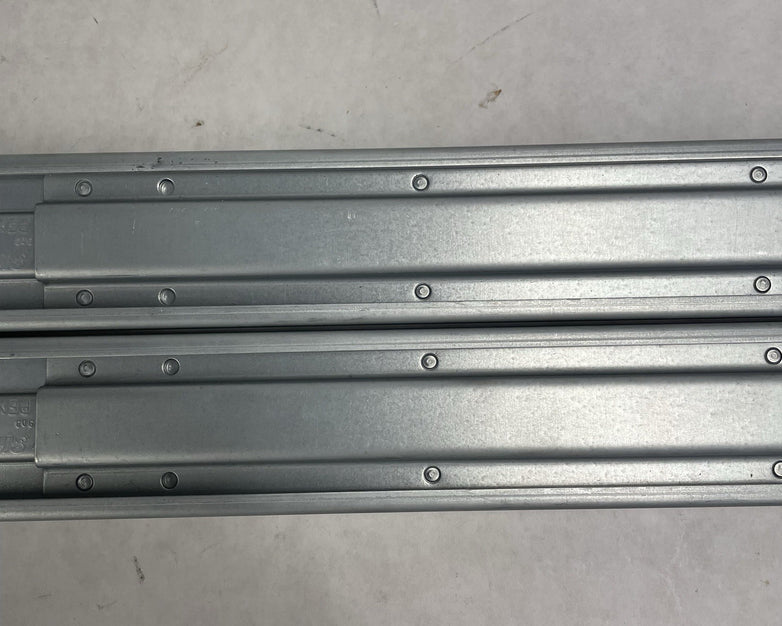 King Slide 905 #800-43376-02 Rack Server Rail Kit