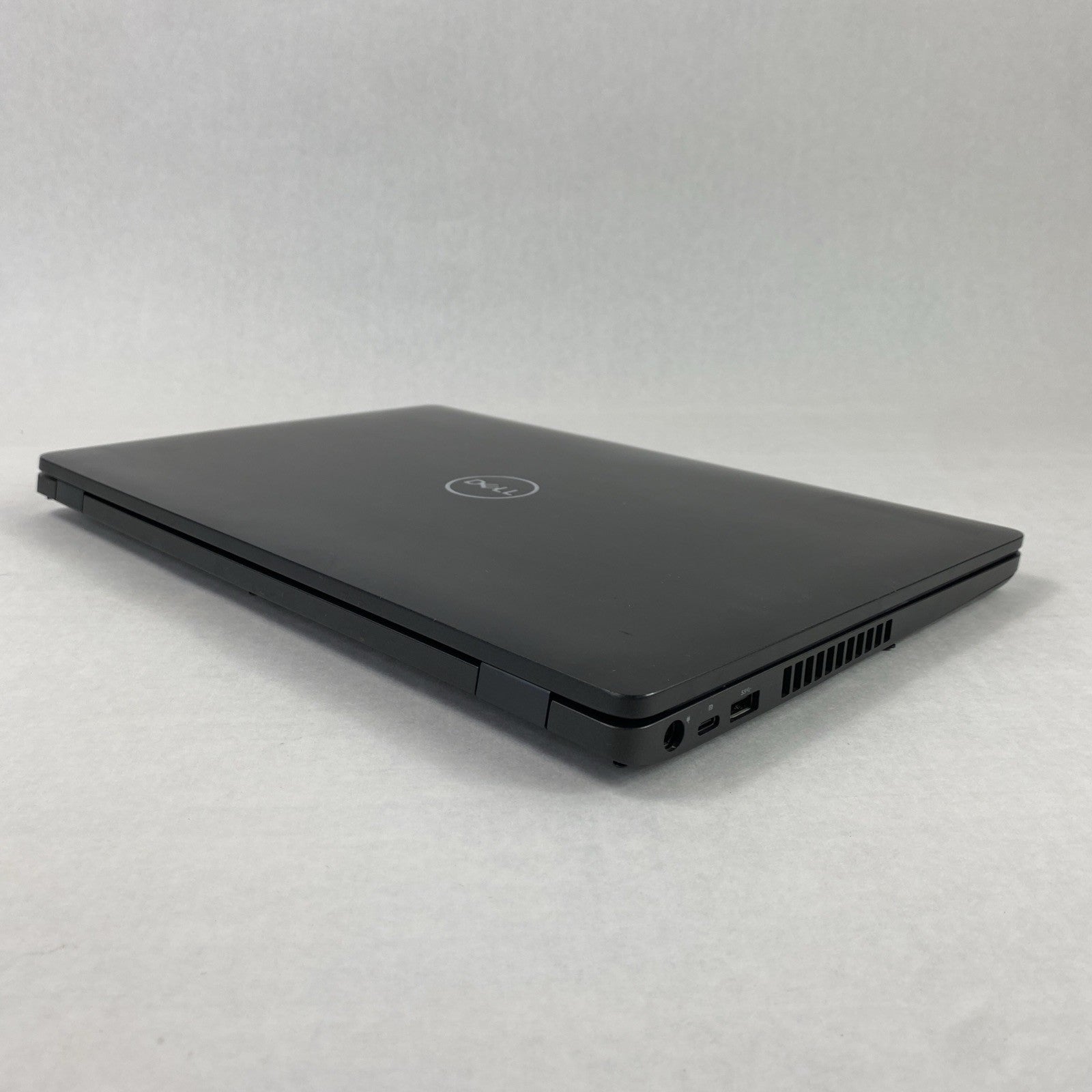 Dell Latitude 5500 Intel Core i5-8365U 1.60 GHz 8 GB RAM 15.6" No HDD No OS