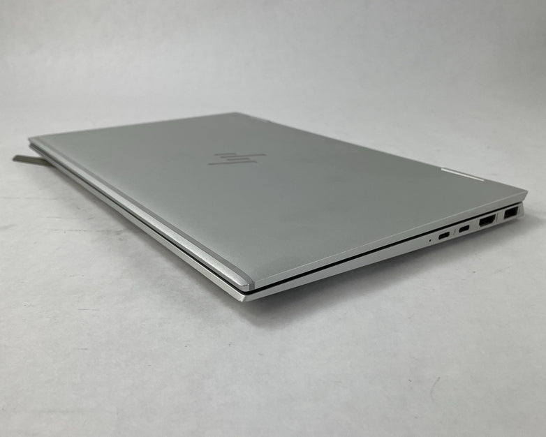 HP EliteBook x360 1030 G8 13.3" i7-1185G7 3.0GHz 16GB RAM No SSD/AC/OS/Batt-READ