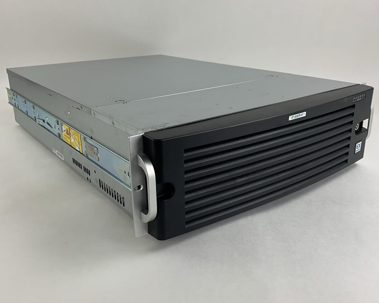 Exagrid EX32000E-SEC CMNEXG3U X10SRL-F E5-1620V3 3.5 GHz 32 GB Ram No OS No HDD