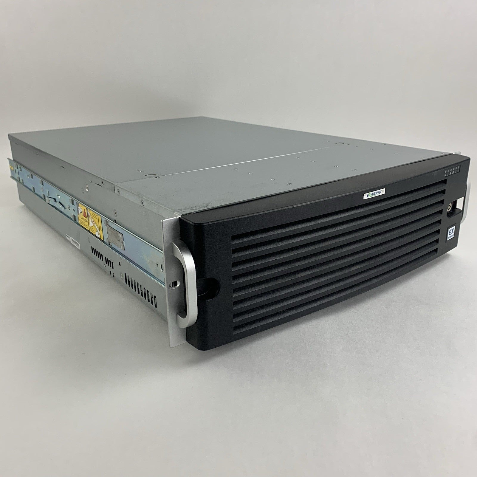 Exagrid EX32000E-SEC CMNEXG3U X10SRL-F E5-1620V3 3.5 GHz 32 GB Ram No OS No HDD0