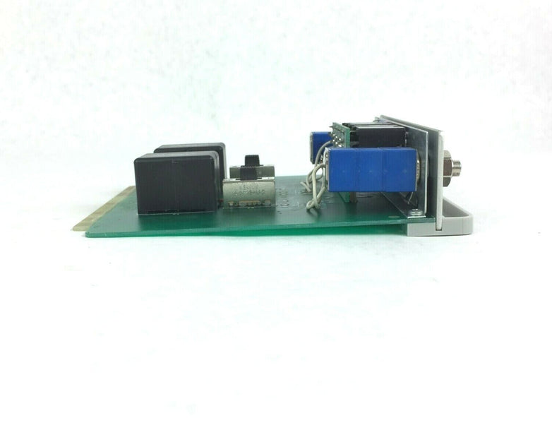Wescom 91-041201-C 4W Pad/Transformer Module