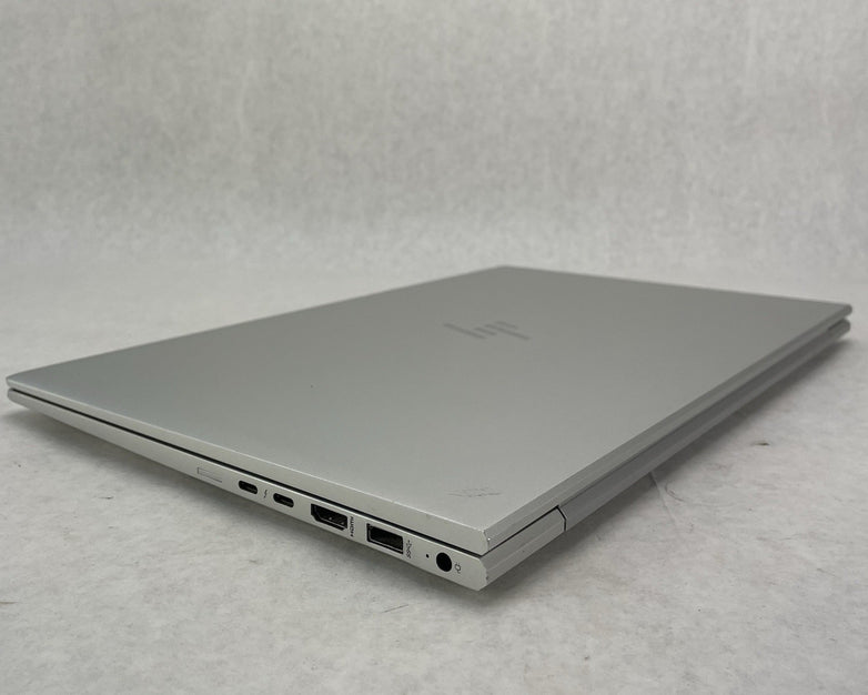 HP EliteBook 850 G8 15.6" i5-1145G7 2.60 GHz 16 GB RAM No SSD/OS/AC - Dents