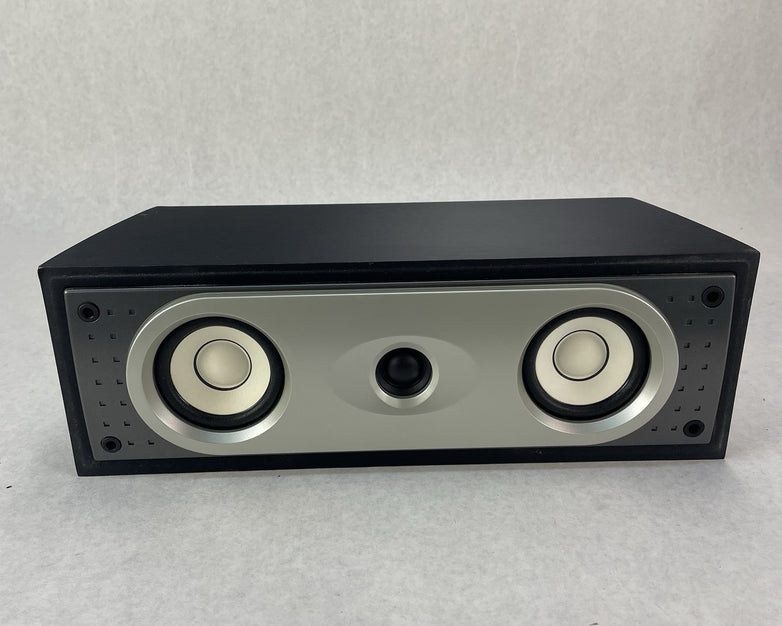 Yamaha NS-AP6500C Satellite Bookshelf Speaker Center Speaker  TF