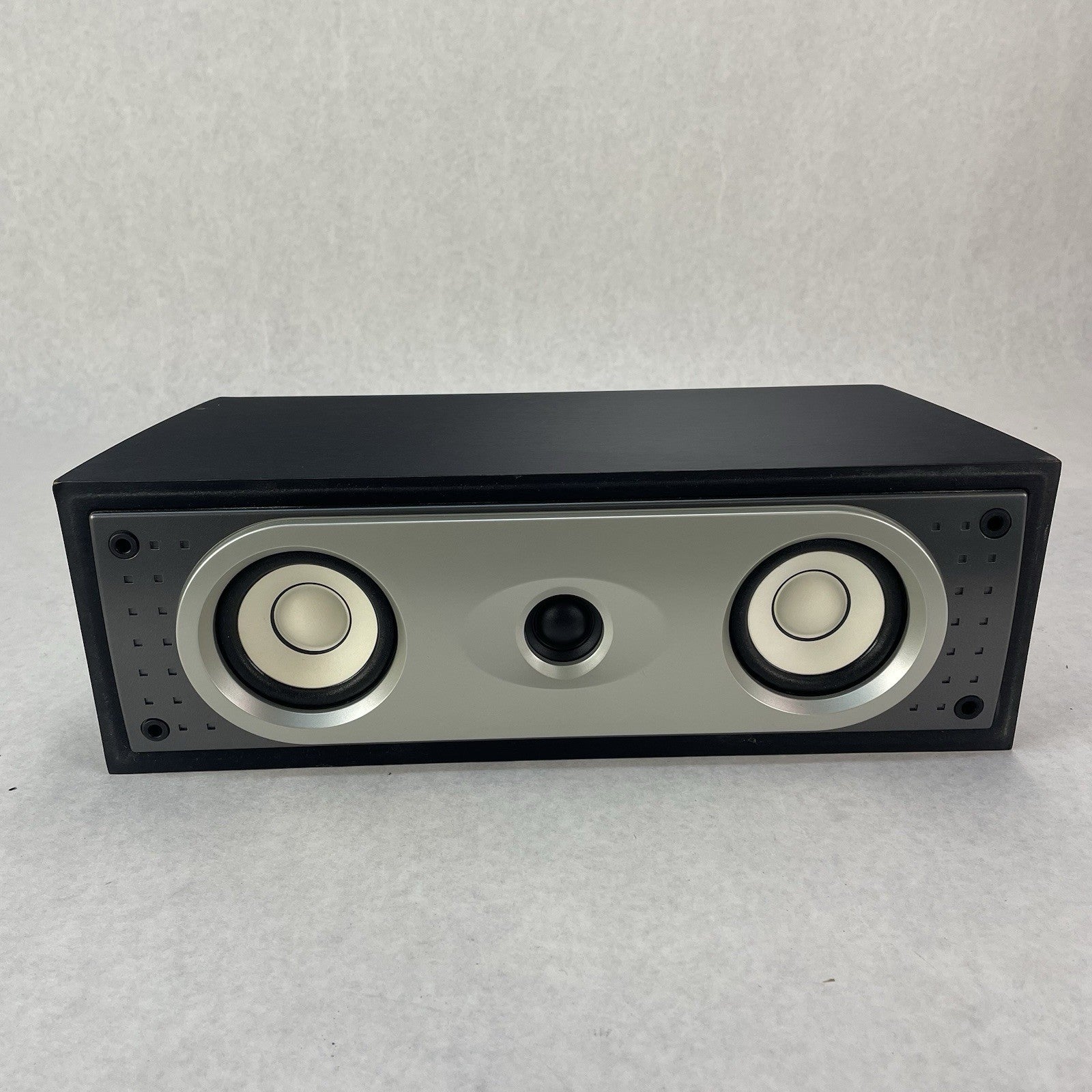 Yamaha NS-AP6500C Satellite Bookshelf Speaker Center Speaker  TF2