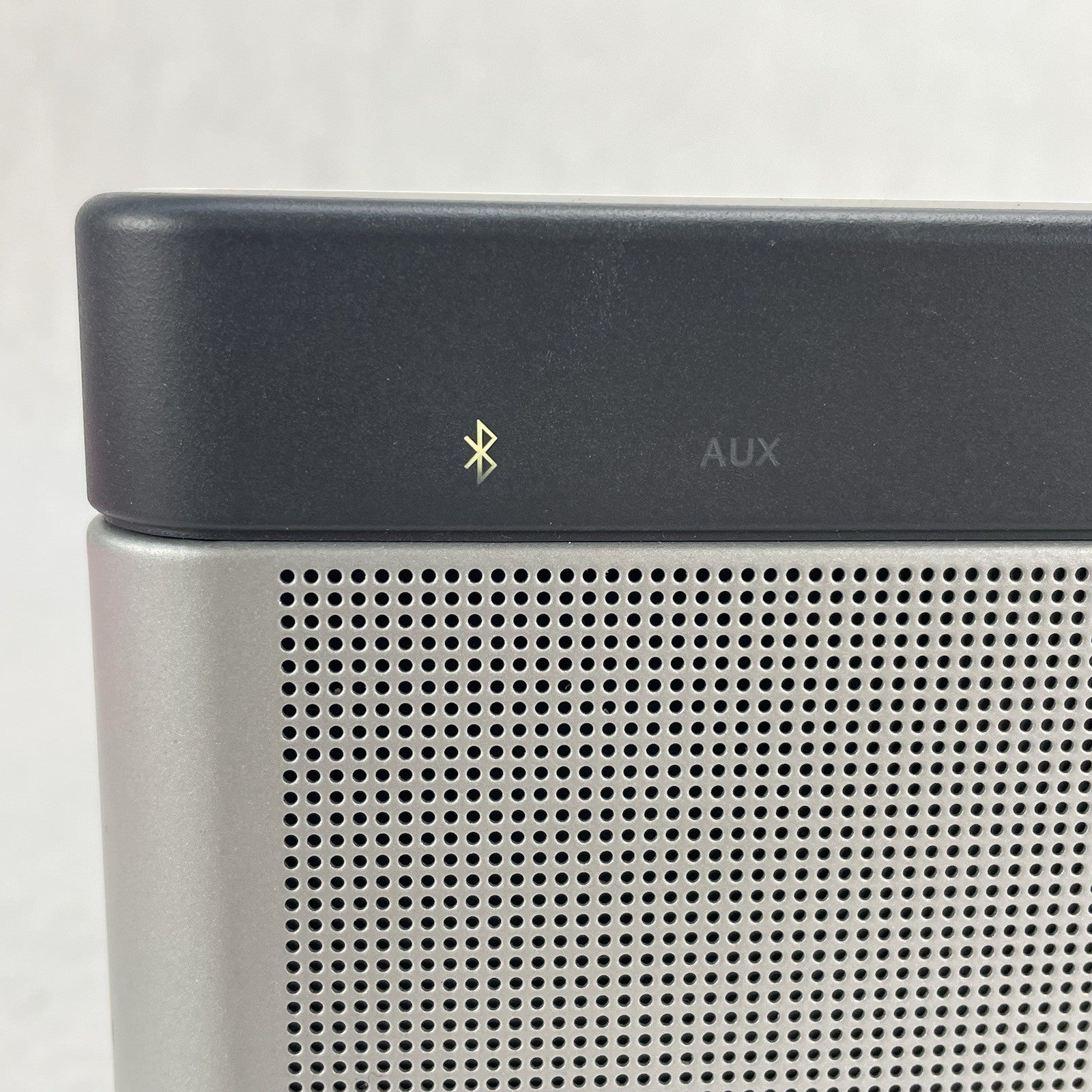 Bose Sound Link iii MODEL 414255 Bluetooth Speaker and Power Cord7