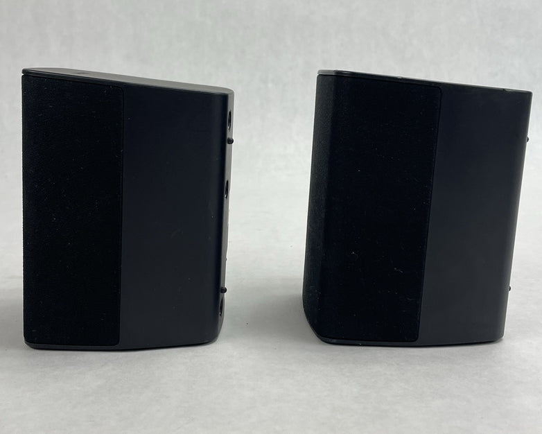 Samsung PS-FZ210 Home Theater Front Left & Front Right Speakers