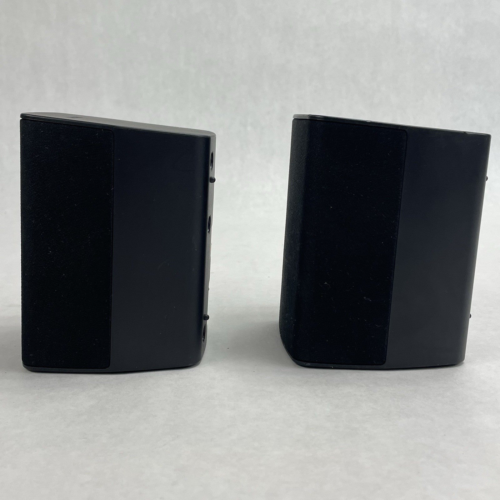 Samsung PS-FZ210 Home Theater Front Left & Front Right Speakers