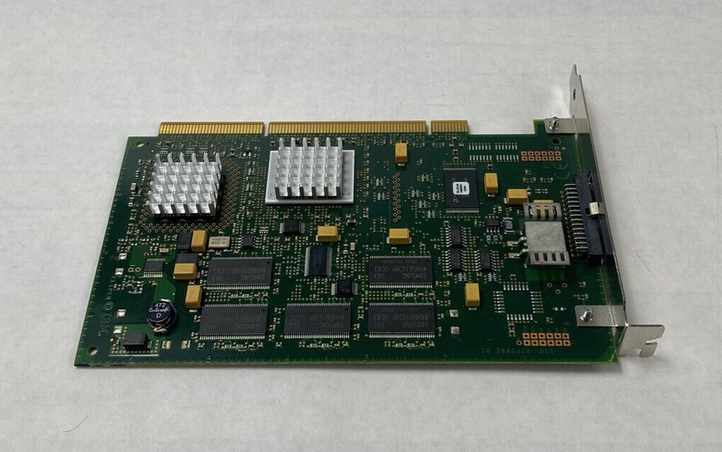 IBM 39J3245 2844 PCI Combined Function IOP