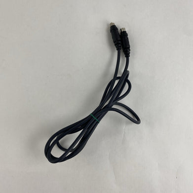 Belkin Key 6 Pin 6ft Mouse Cable Lot of 3