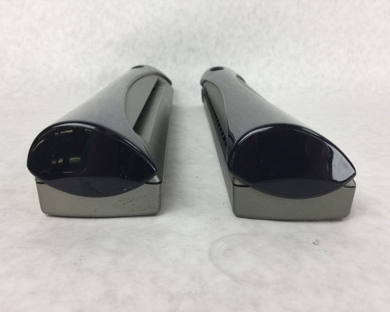 Ambir Technology PS467 Scanner - Parts and Repair (Lot of 2)