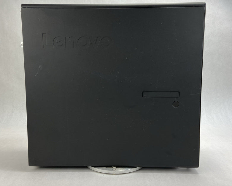 Lenovo ThinkStation P720 2x Xeon Silver 4110 2.1GHz 64GB RAM No HDDOS P620