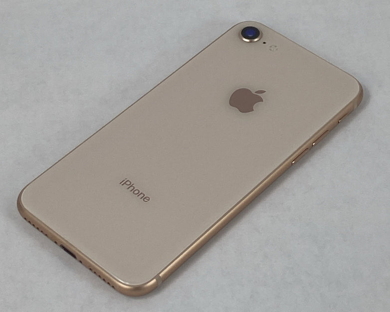 Apple iPhone 8 A1905 64GB Unlocked 4.7" Gold IOS 16.7.16